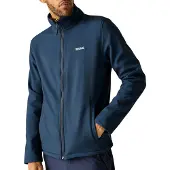 Regatta Veste Cera V Softshell Homme