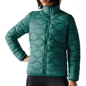 Regatta Hydi Jacket Bleu 42 Femme