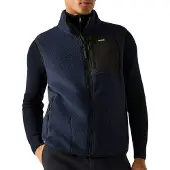 Regatta Gilet Frankie Borg B/w