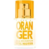SOLINOTES Eau de Parfum Fleur d'Oranger 15 ml