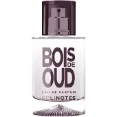 SOLINOTES Bois De Oud Eau De Parfum 50 ml Spray