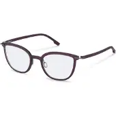 Rodenstock R5367 Butterfly Woman Glasses Violet 145/52 mm Femme