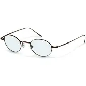 Rodenstock Lunettes R4792 Oval