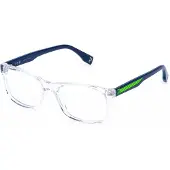 Police Vk171-510p79 Junior Glasses Clair Enfants