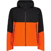 CMP Veste à capuche Unlimitech
