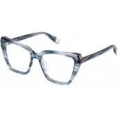 Furla Lunettes De Lecture Vfu988v-540gbl