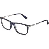 Police Vk178-52at5m Junior 52x16x140 Mm Reading Glasses Bleu Homme