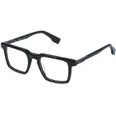 Police Vplr69-50700y Reading Glasses Noir Homme