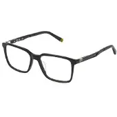 FILA Vfid09-550700 55x17x145 Mm Reading Glasses Noir Homme