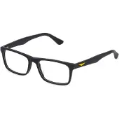 Police Origins Lite 21 Glasses Noir 145/53 mm Homme