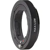 Novoflex Adaptateur Pour Objectif Leica M Pour Appareil Photo Hasselblad X