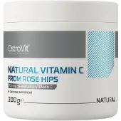 OstroVit Vitamine C issue de la rose sauvage 5903246226522XXA