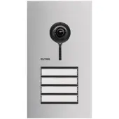 Elcom Portier Vidéo REQ504Y
