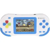 Denver Console de jeux Écran LCD 2,8", 200 jeux d'arcade intégrés GMP-295