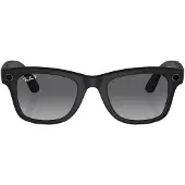Ray Ban META Wayfarer, modèle 53 mm