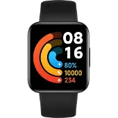 Poco Smartwatch Noir