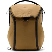 Peak Design Coyote Everyday Backpack 20L v2