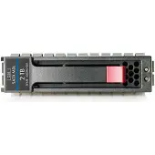 HP 507632-B21 Disque dur (2 To, 3.5")