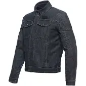 Dainese Denim Tex Jacket Blue Taille 60