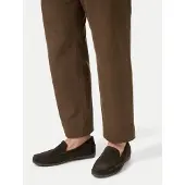 Geox Siron Shoes Marron EU 43 Homme