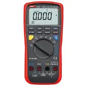 Uni-T Multimètre UT533