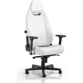 GAMERSWEAR Legend Gaming Chair Blanc