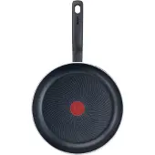 Tefal Fp24 B Frying Pan Argenté