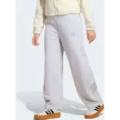 Adidas Future Icons 3 Stripes Barrel Joggers Gris 11-12 Years Fille
