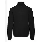 Casual Friday Pull-over 'CFKarl' anthracite