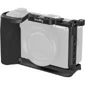 SmallRig Canon Powershot V1 Cage Clair