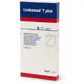 Leukoplast T Plus Pansement Stérile 8 cm x 10 cm 50 pc(s) Bandage(S)