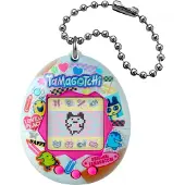 Tamagotchi Original-tama Collage Tamagotchi Rose Enfants