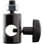 Manfrotto adaptateur rapidapter 5/8"-m10