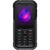 TCL 3189 (2.40", 2 Mpx), Téléphone portable à touches, Gris