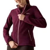 Regatta Veste polaire Floreo IV Femme
