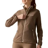 Regatta Veste polaire Floreo IV Femme