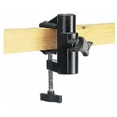 Manfrotto 349 Column Clamp - pied à pince