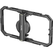SmallRig Cage universelle à dégagement rapide pour téléphone portable 4299B MC
