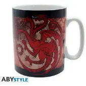Abystyle Abymug066 Tasse Multicolore Universel
