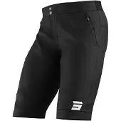 Shot Race Gear Station Edge Shorts Noir 30