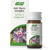 A.Vogel Complexe anti-stress Vogel 30 comprimés