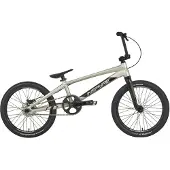 Inspyre Evo-c Disk Pro Xl 20´´ 2025 Bmx Bike Argenté