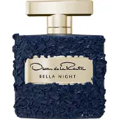 Oscar de la Renta Bella Night Eau de Parfum Vaporisateur de Parfum pour Femme 3,4 Fl. Oz. Oz.