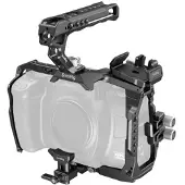 SmallRig 4574b Camera Cage Kit Clair