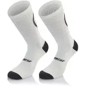 MB Wear Smile Emotions Socks Blanc EU 41-46