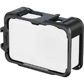 SmallRig Cage Pour Caméra 5886 Dji Osmo Action 6