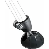 Manfrotto 12SCK3 Spiked Foot 12mm Tubes