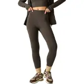 Dare 2b Refresh Leggings Marron 40 / Regular Femme