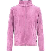 Protest Eileen Full Zip Sweatshirt Rose 176 cm Fille