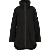 Didriksons Veste en polaire 'Umi' noir